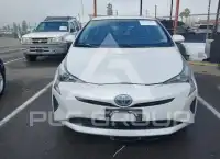 2017 Toyota PRIUS фото