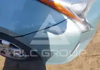 2017 Toyota PRIUS фото