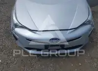 2017 Toyota PRIUS фото