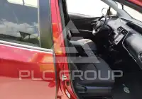 2017 Toyota PRIUS photo