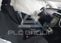 2017 Toyota PRIUS фото
