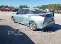 2017 Toyota PRIUS фото