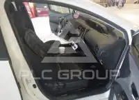 2017 Toyota PRIUS фото