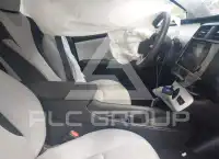 2017 Toyota PRIUS photo