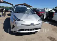 2017 Toyota PRIUS фото