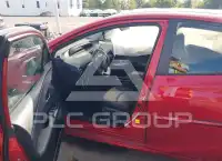 2017 Toyota PRIUS фото