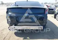 2017 Toyota PRIUS фото