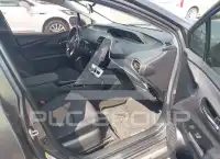 2017 Toyota PRIUS фото