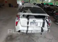 2017 Toyota PRIUS фото