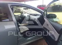 2017 Toyota PRIUS фото