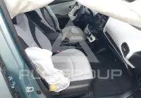 2017 Toyota PRIUS фото