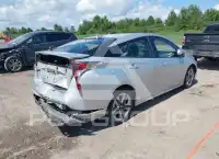 2017 Toyota PRIUS фото