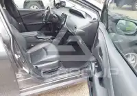 2017 Toyota PRIUS фото