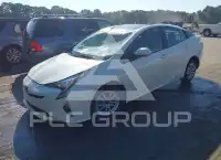 2017 Toyota PRIUS фото