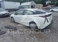 2017 Toyota PRIUS фото
