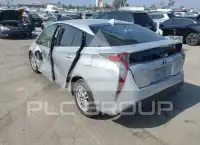 2017 Toyota PRIUS photo