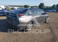 2017 Toyota PRIUS фото