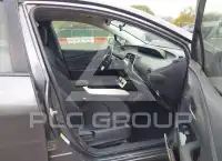 2017 Toyota PRIUS фото