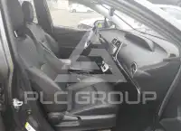 2017 Toyota PRIUS photo