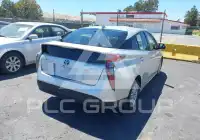 2017 Toyota PRIUS фото