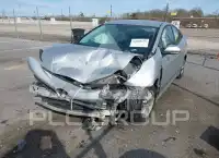 2017 Toyota PRIUS photo