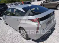 2017 Toyota PRIUS фото