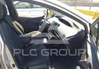 2017 Toyota PRIUS фото