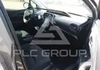 2017 Toyota PRIUS фото