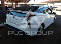 2017 Toyota PRIUS фото