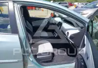 2017 Toyota PRIUS фото