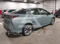 2017 Toyota PRIUS фото