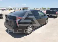 2017 Toyota PRIUS фото