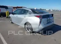 2017 Toyota PRIUS photo