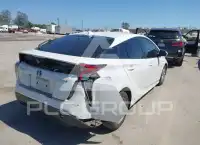 2017 Toyota PRIUS фото