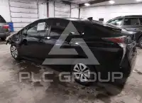2017 Toyota PRIUS photo