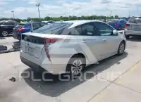 2017 Toyota PRIUS фото
