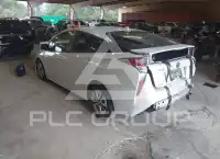 2017 Toyota PRIUS фото