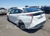 2017 Toyota PRIUS фото