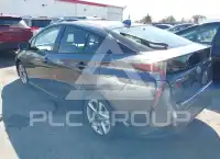 2017 Toyota PRIUS photo