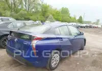 2017 Toyota PRIUS фото