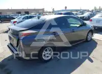 2017 Toyota PRIUS фото
