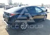2017 Toyota PRIUS фото