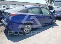 2017 Toyota PRIUS photo