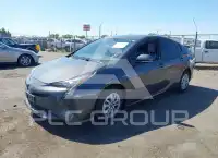 2017 Toyota PRIUS фото