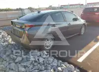 2017 Toyota PRIUS фото