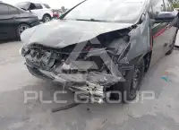 2017 Toyota PRIUS фото