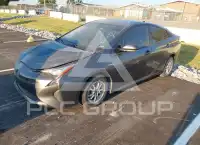 2017 Toyota PRIUS фото