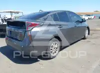2017 Toyota PRIUS фото