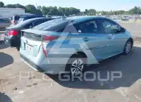 2017 Toyota PRIUS фото