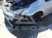 2017 Toyota PRIUS фото